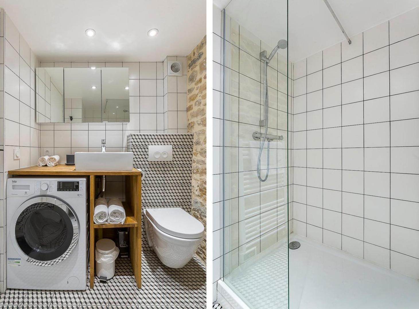 Hamac Suites - Studio Ainay 1 - Hyper Centre Lyon - 2 Personnes Eksteriør bilde