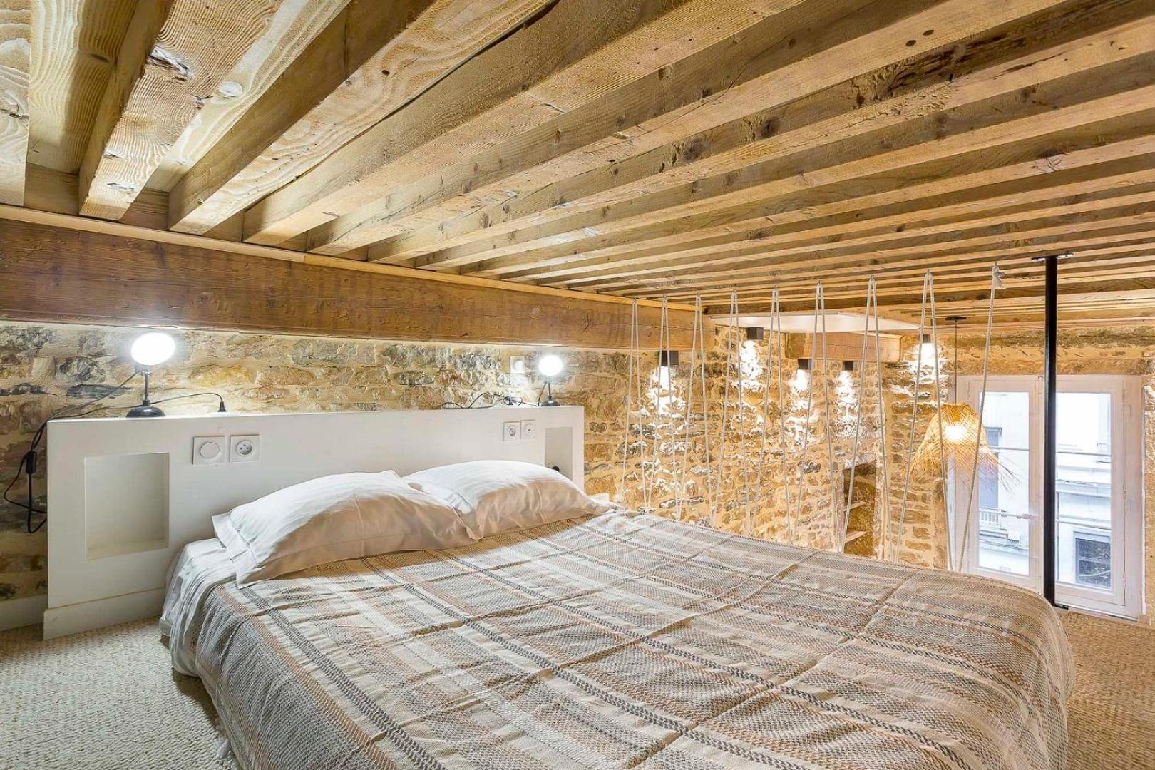 Hamac Suites - Studio Ainay 1 - Hyper Centre Lyon - 2 Personnes Eksteriør bilde