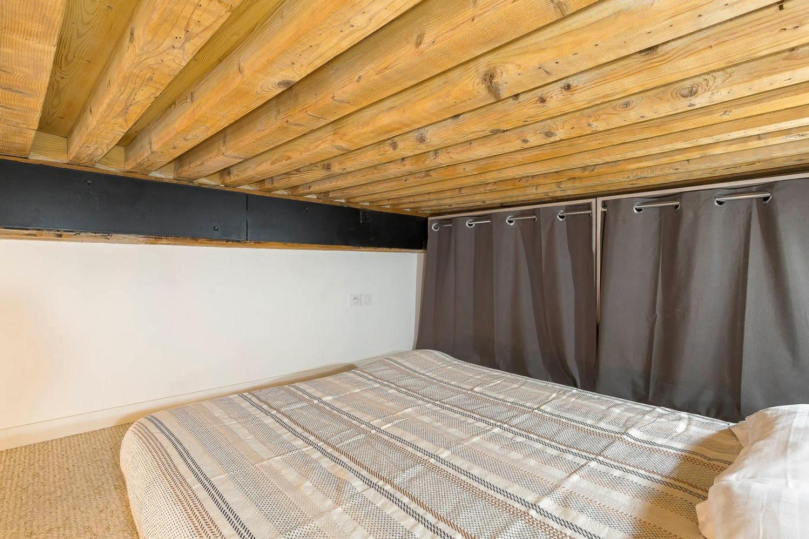 Hamac Suites - Studio Ainay 1 - Hyper Centre Lyon - 2 Personnes Eksteriør bilde